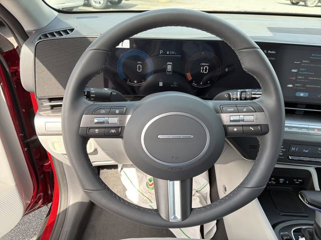 Certified 2026 Hyundai Kona SEL Sport FWD image 22