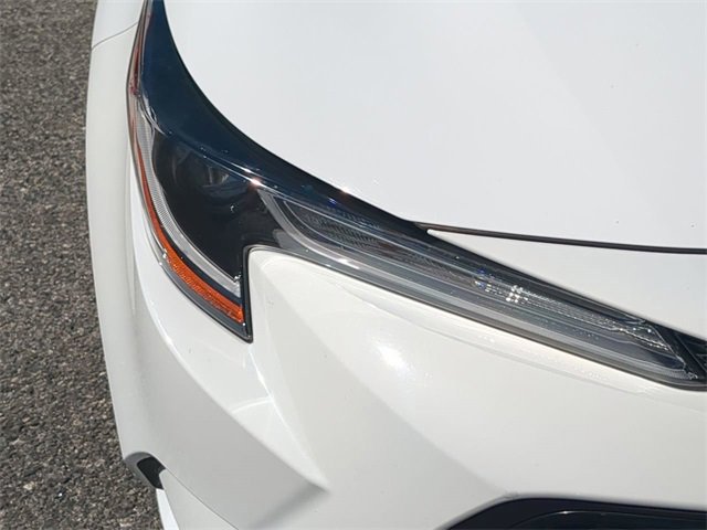 Used 2022 Toyota Corolla LE image 10