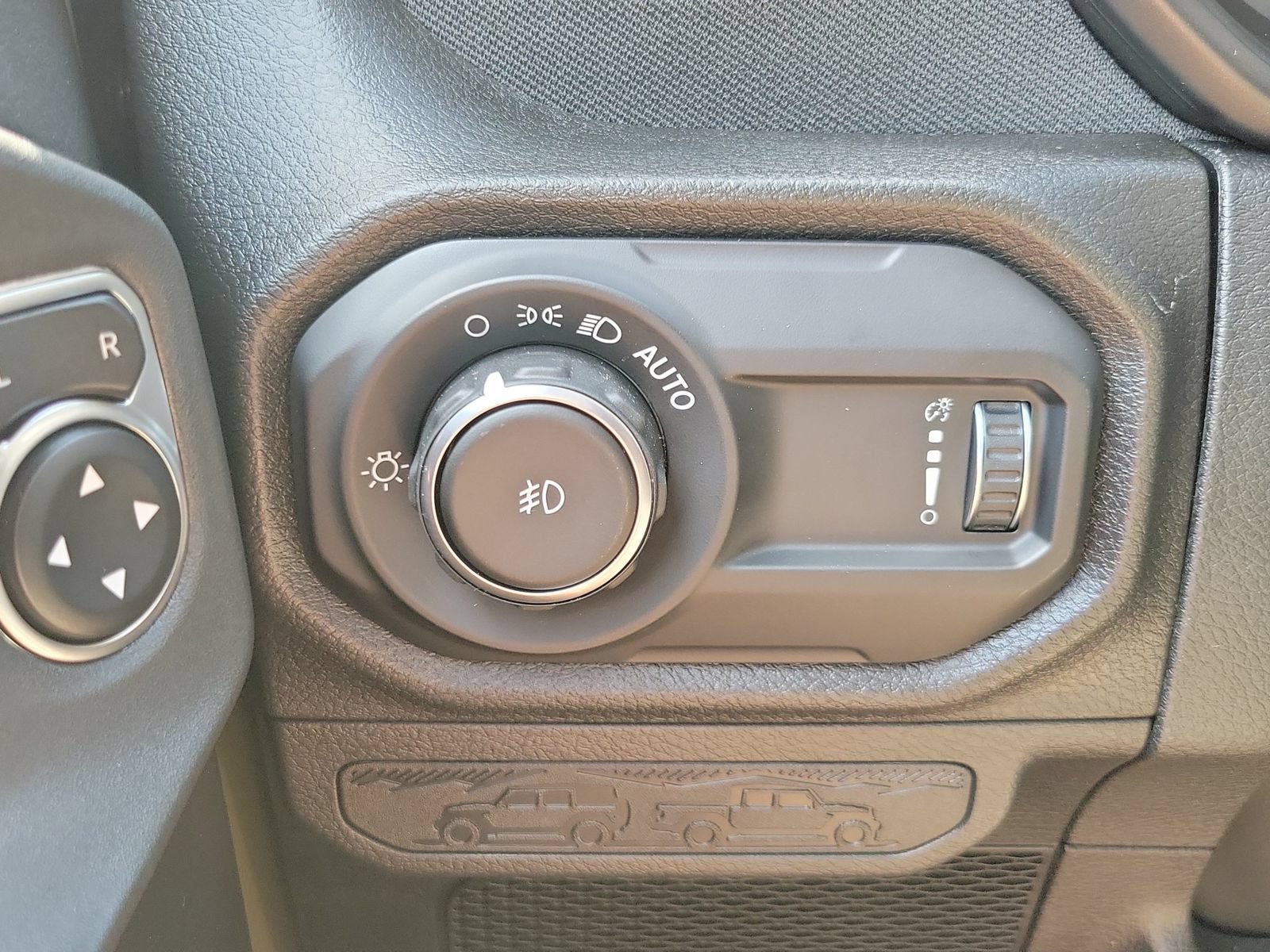 New 2026 Jeep Wrangler Unlimited Rubicon 392 AWD/4WD image 23