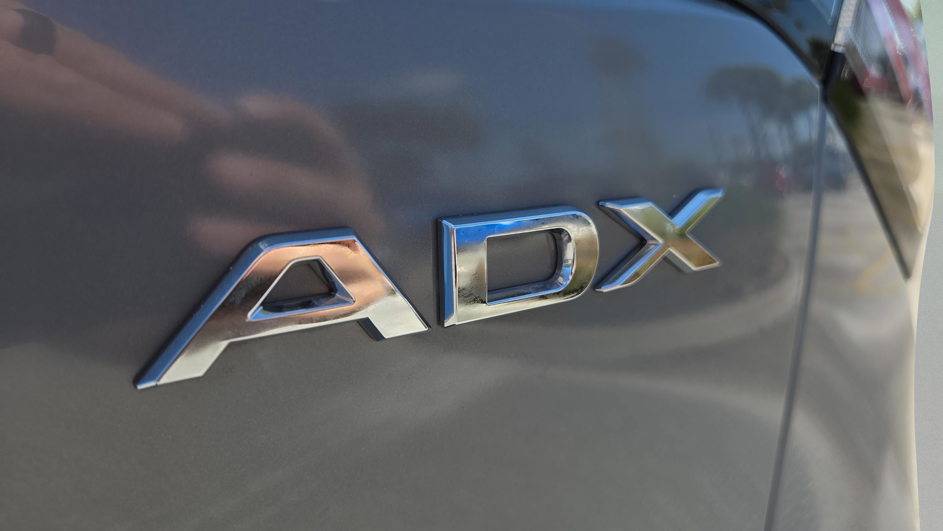 Used 2026 Acura ADX A-Spec image 32