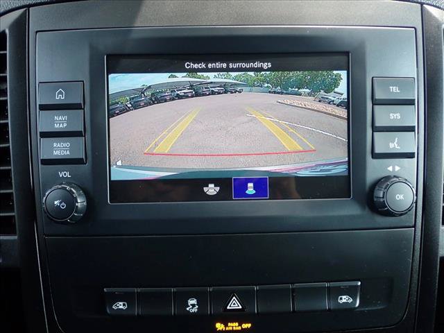 Used 2023 Mercedes-Benz Metris Passenger image 19