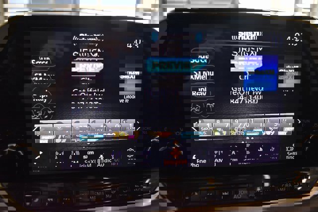 Used 2023 Nissan Rogue SL w/ SL Premium Package image 8