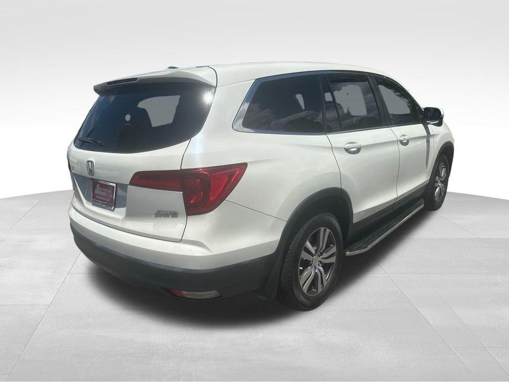 Used 2017 Honda Pilot EX-L image 25