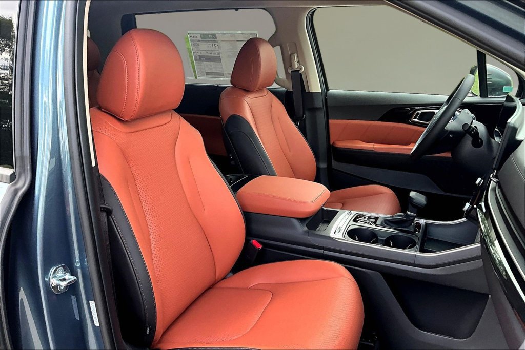 New 2026 Kia Carnival SX Prestige FWD image 11