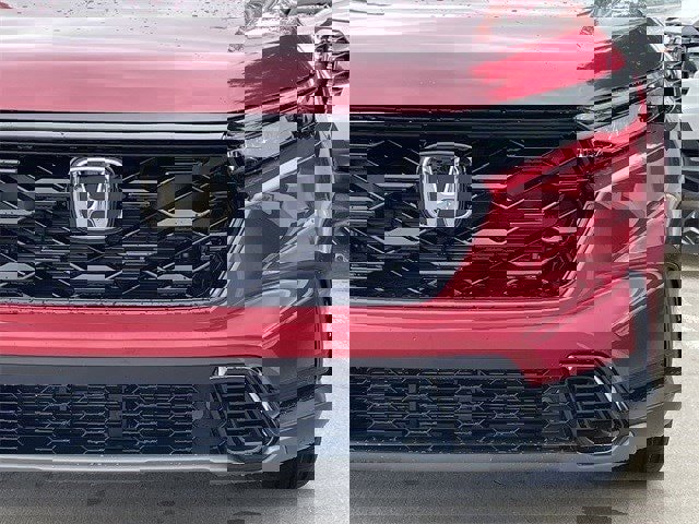 New 2026 Honda CR-V Sport-L image 9