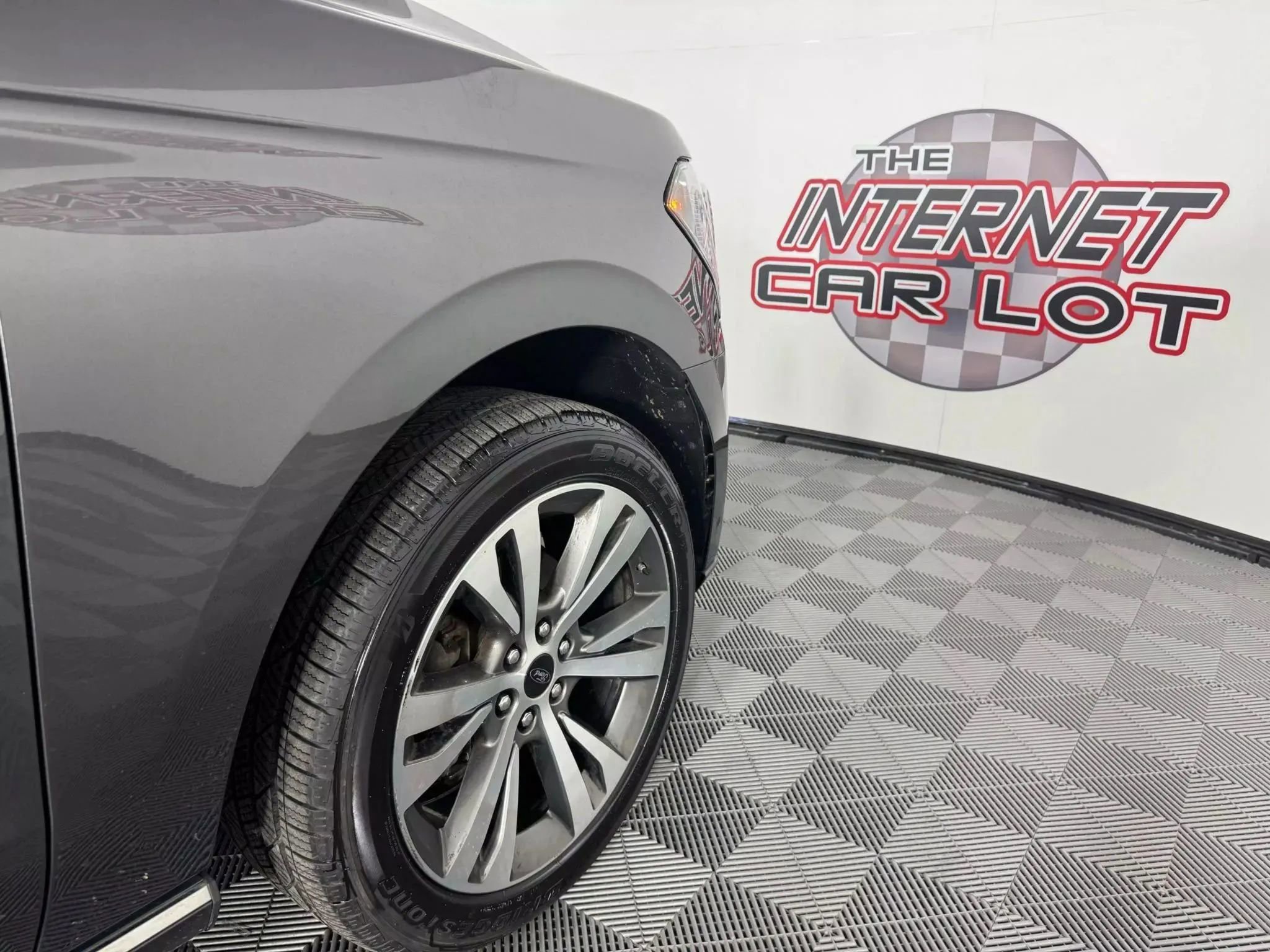 Used 2020 Ford Expedition Limited w/ Equipment Group 302A image 36