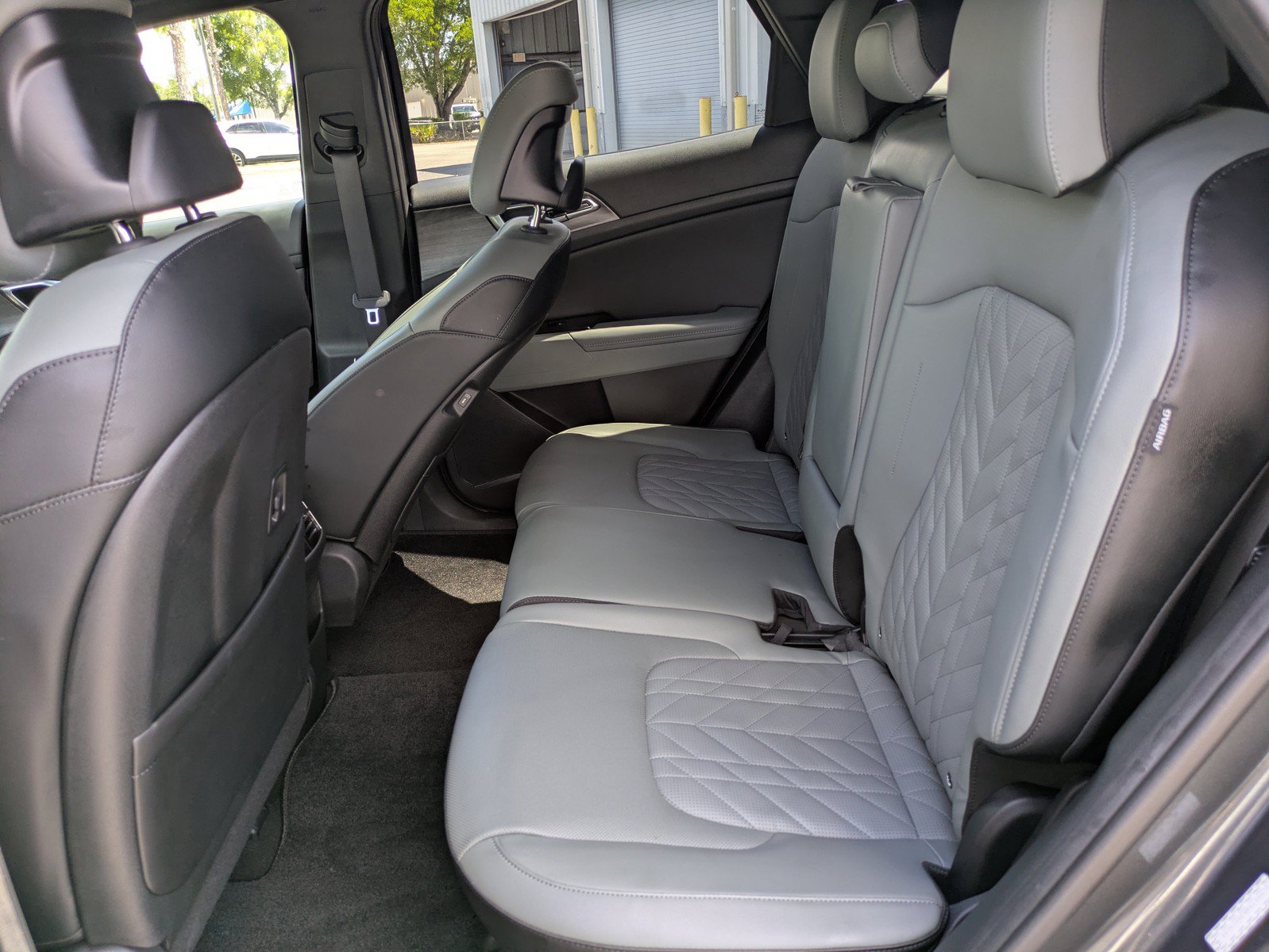 Certified 2024 Kia Sportage X-Pro Prestige AWD/4WD image 12