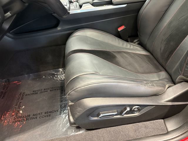 Used 2022 Acura TLX Type S image 7