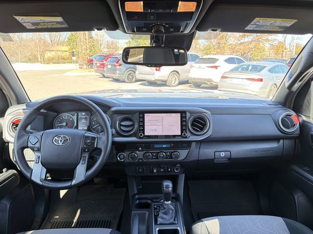 Used 2023 Toyota Tacoma SR image 26