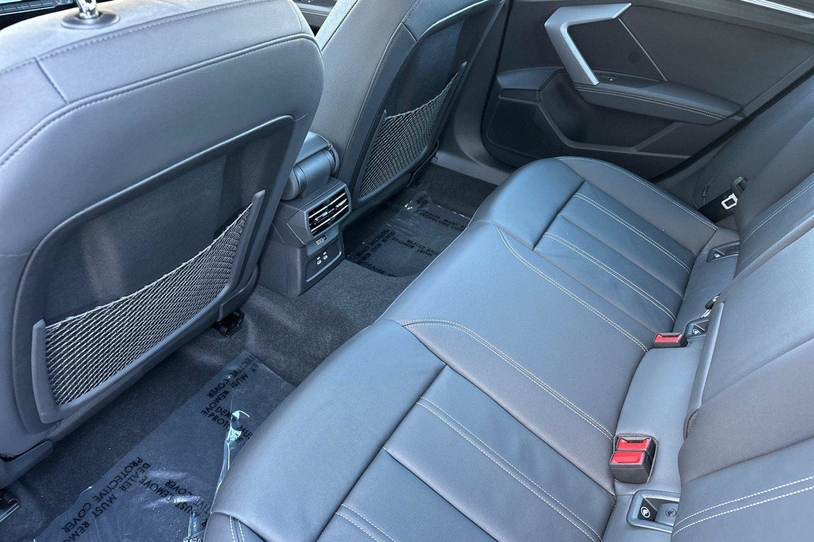 Certified 2025 Audi A3 2.0T Premium image 12