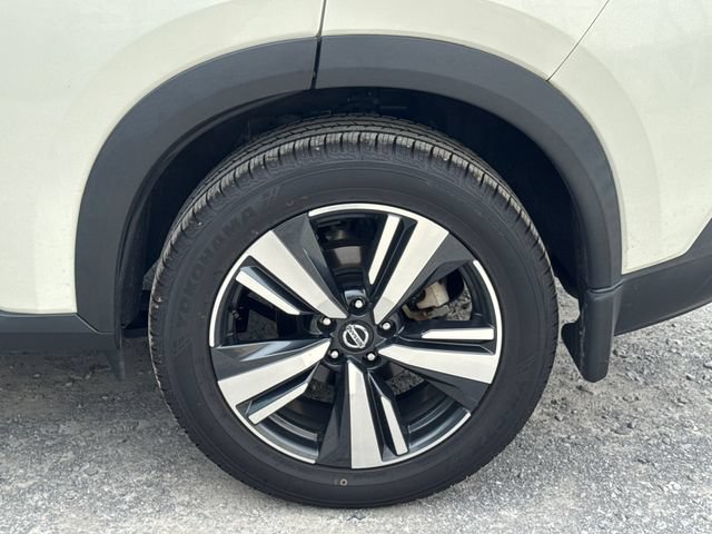 Used 2021 Nissan Rogue SL FWD image 24