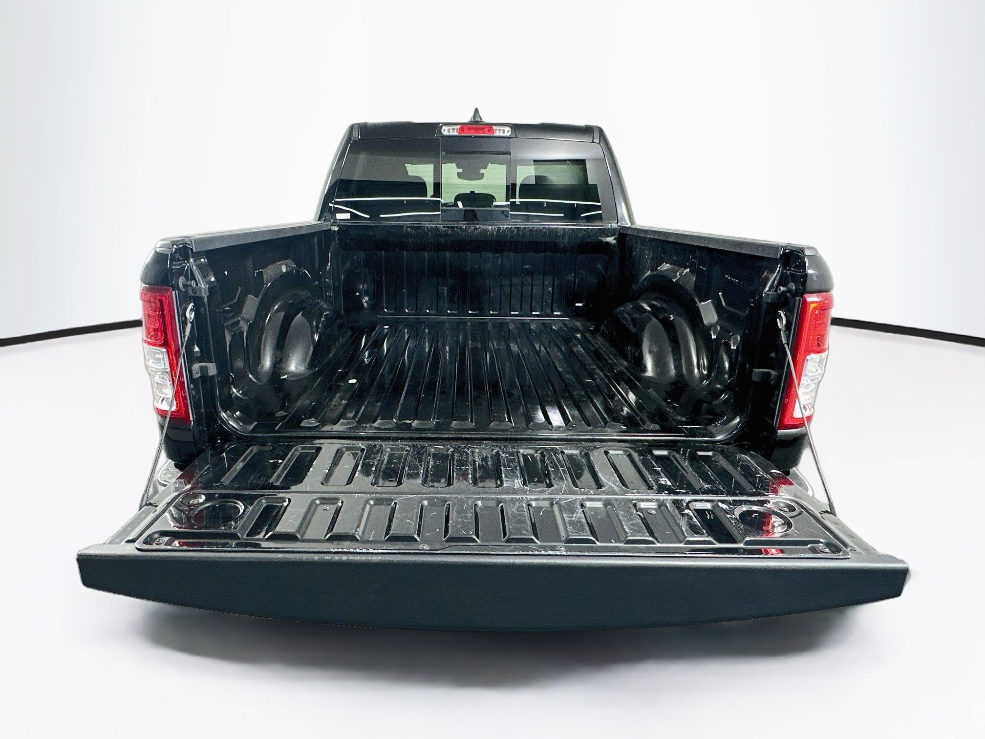 Used 2022 RAM 1500 Big Horn AWD/4WD image 29
