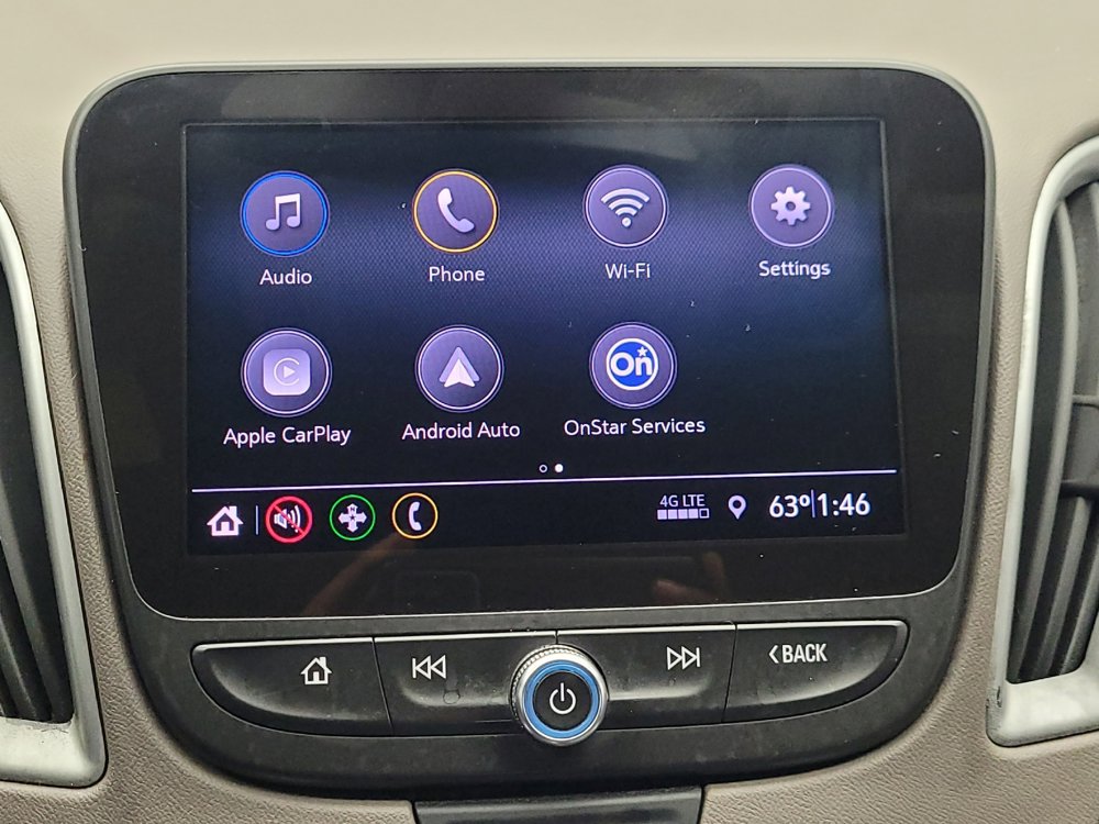 Used 2019 Chevrolet Malibu LS image 25