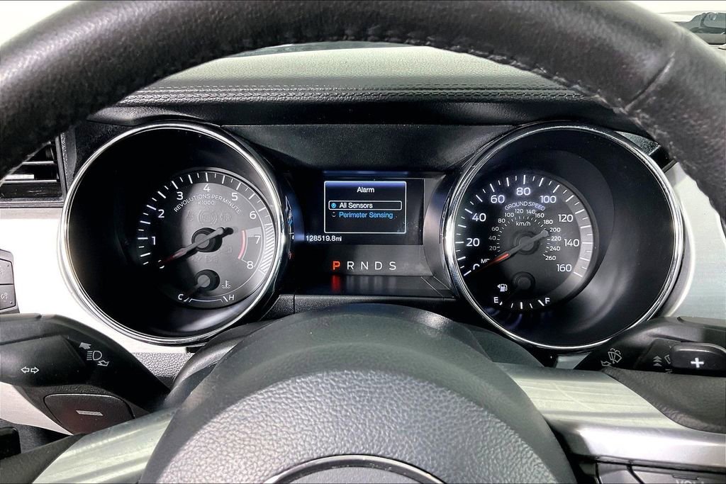 Used 2015 Ford Mustang Premium w/ Equipment Group 201A RWD image 29