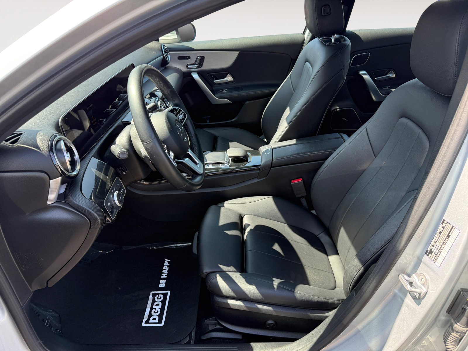 Used 2019 Mercedes-Benz A 220 4MATIC image 10