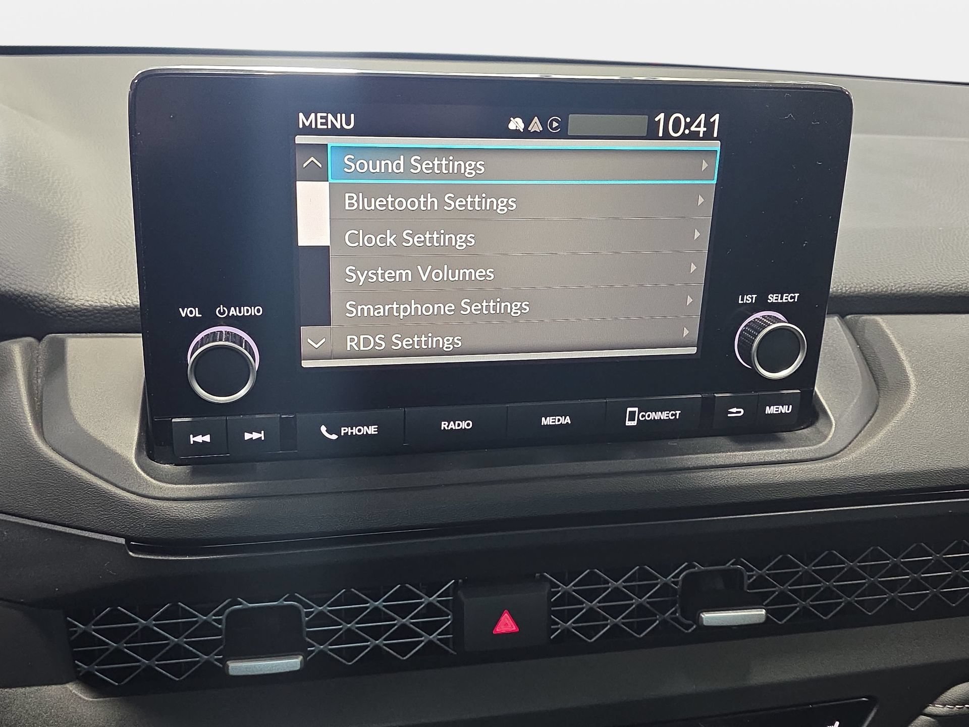Used 2024 Honda Accord EX image 20