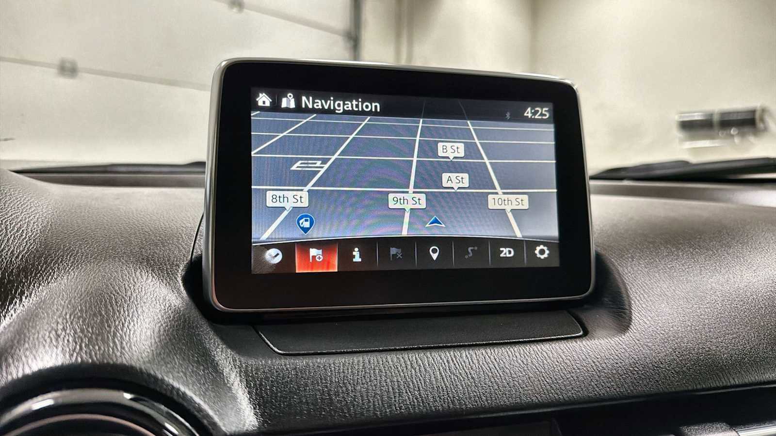 Used 2016 MAZDA CX-3 Grand Touring image 20