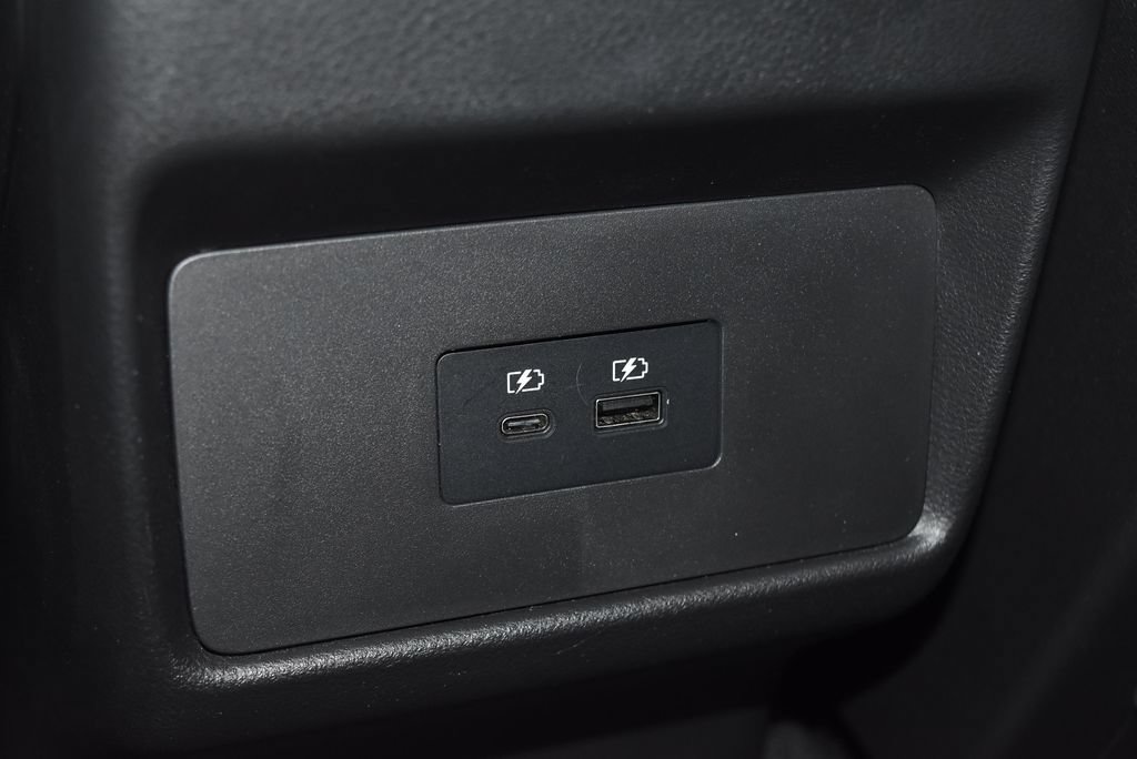 Used 2023 Nissan Rogue SV FWD image 20