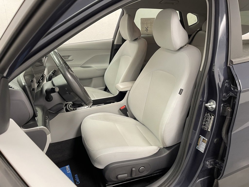 Used 2024 Hyundai Kona SEL image 19