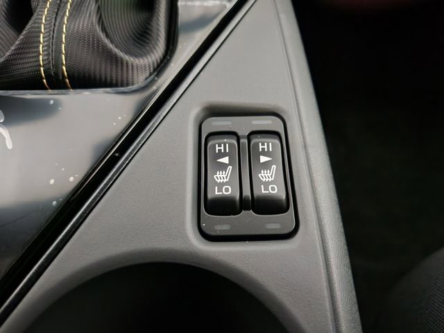 New 2025 Subaru Crosstrek 2.5i Sport image 23