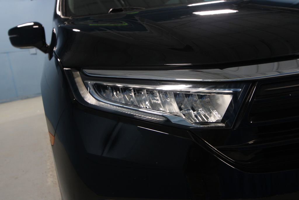 Used 2022 Honda Odyssey Elite image 35
