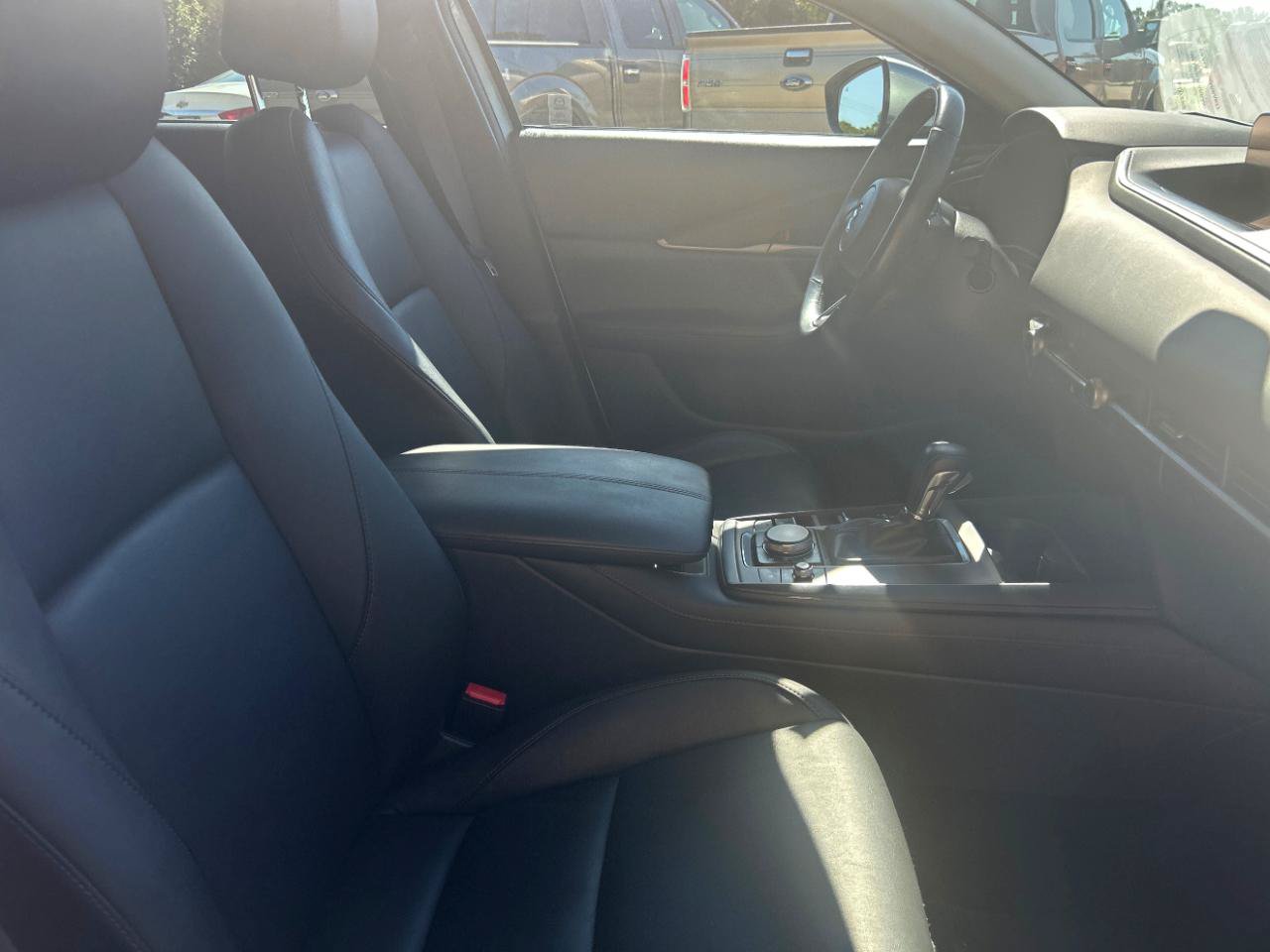 Used 2021 MAZDA CX-30 FWD 2.5 S w/ Select Package image 23