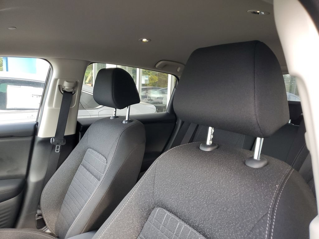 New 2027 Honda HR-V LX image 14