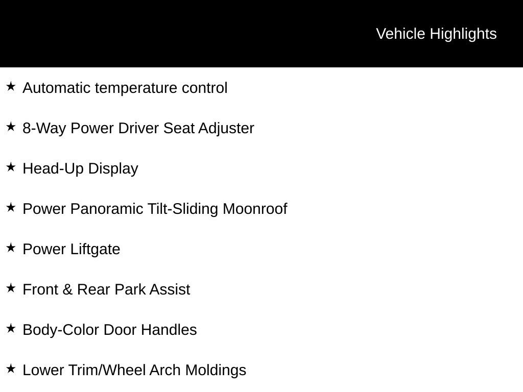 Used 2021 Buick Envision Essence w/ Technology Package I FWD image 11