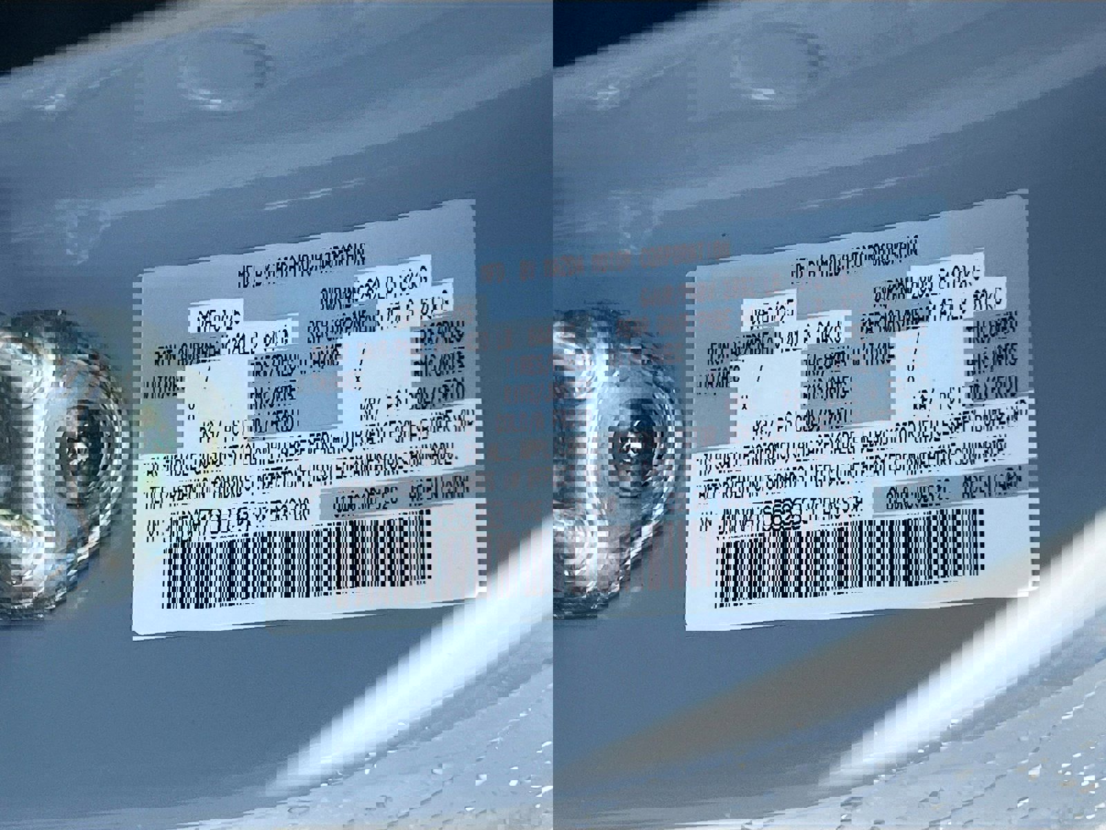 Used 2025 MAZDA MX-5 Miata RF Grand Touring RWD image 29