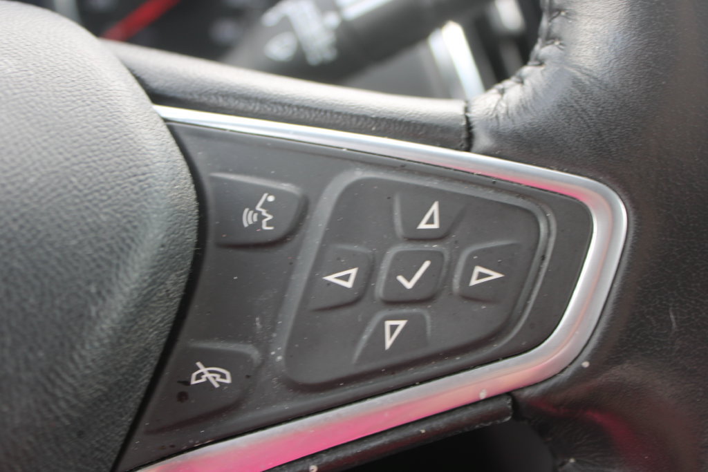 Used 2022 Chevrolet Equinox LT FWD image 27