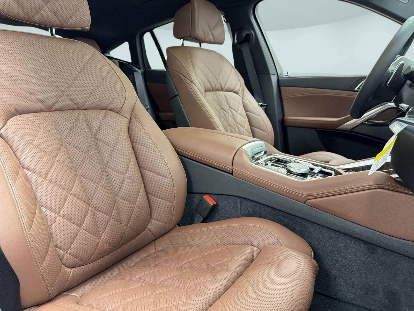 New 2027 BMW X6 xDrive40i AWD/4WD image 31