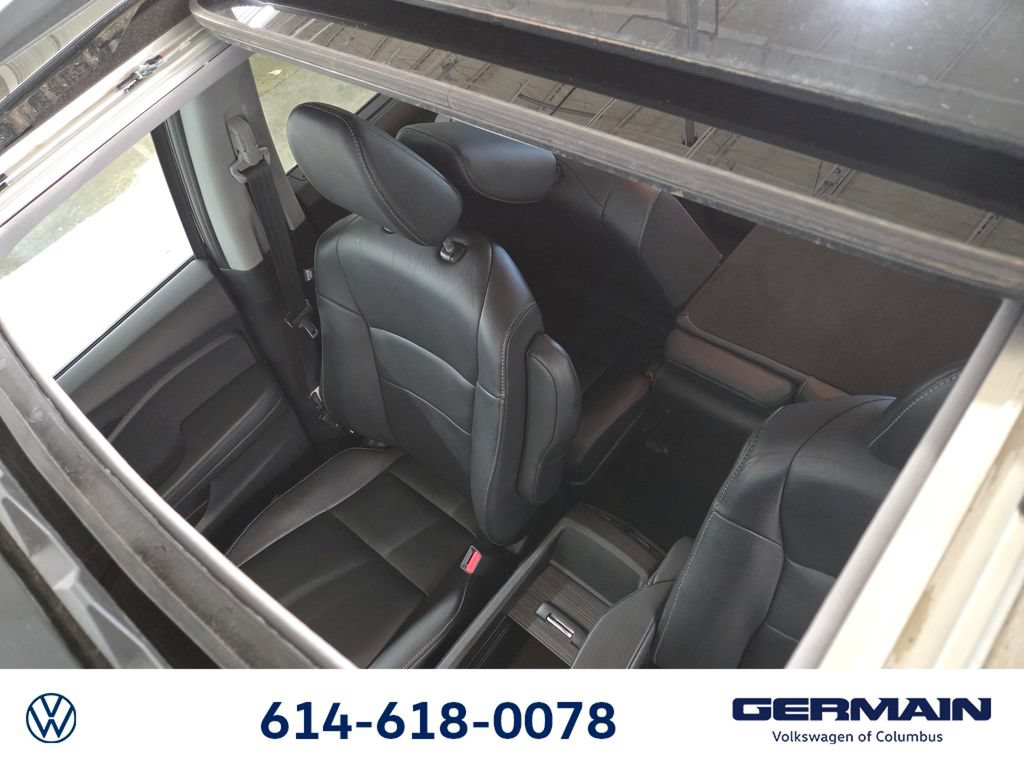 Used 2019 Honda Pilot Touring image 35