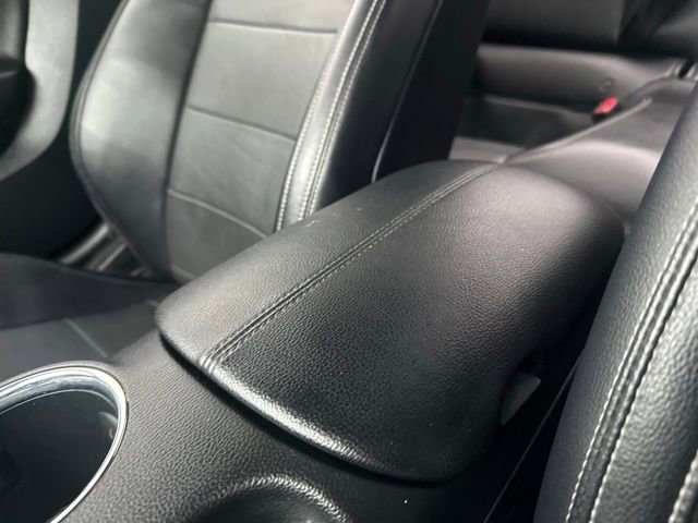 Used 2015 Ford Mustang GT Premium w/ Equipment Group 401A RWD image 29