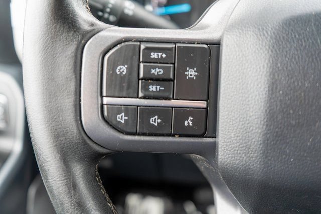 Used 2023 Ford F150 XLT w/ Equipment Group 302A High AWD/4WD image 22