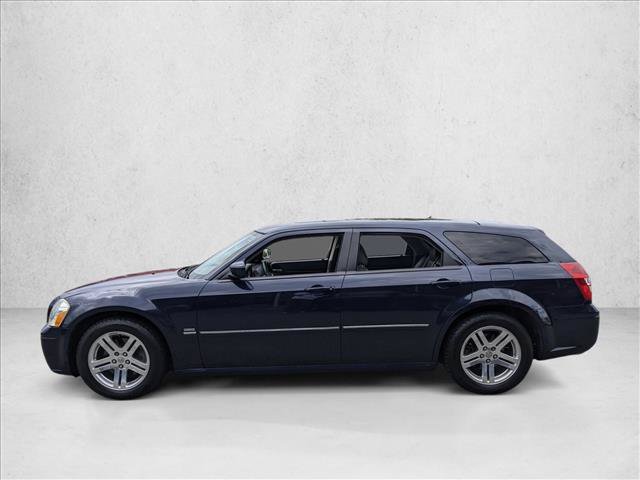 Used 2005 Dodge Magnum R/T w/ Convenience Group II RWD image 9