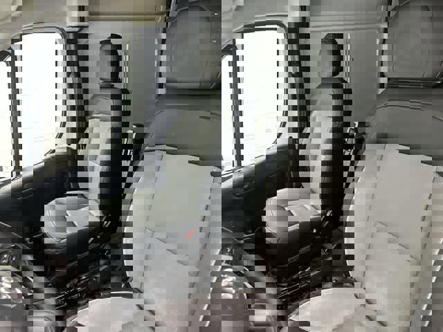 Used 2025 RAM ProMaster 2500 w/ Convenience Group image 10