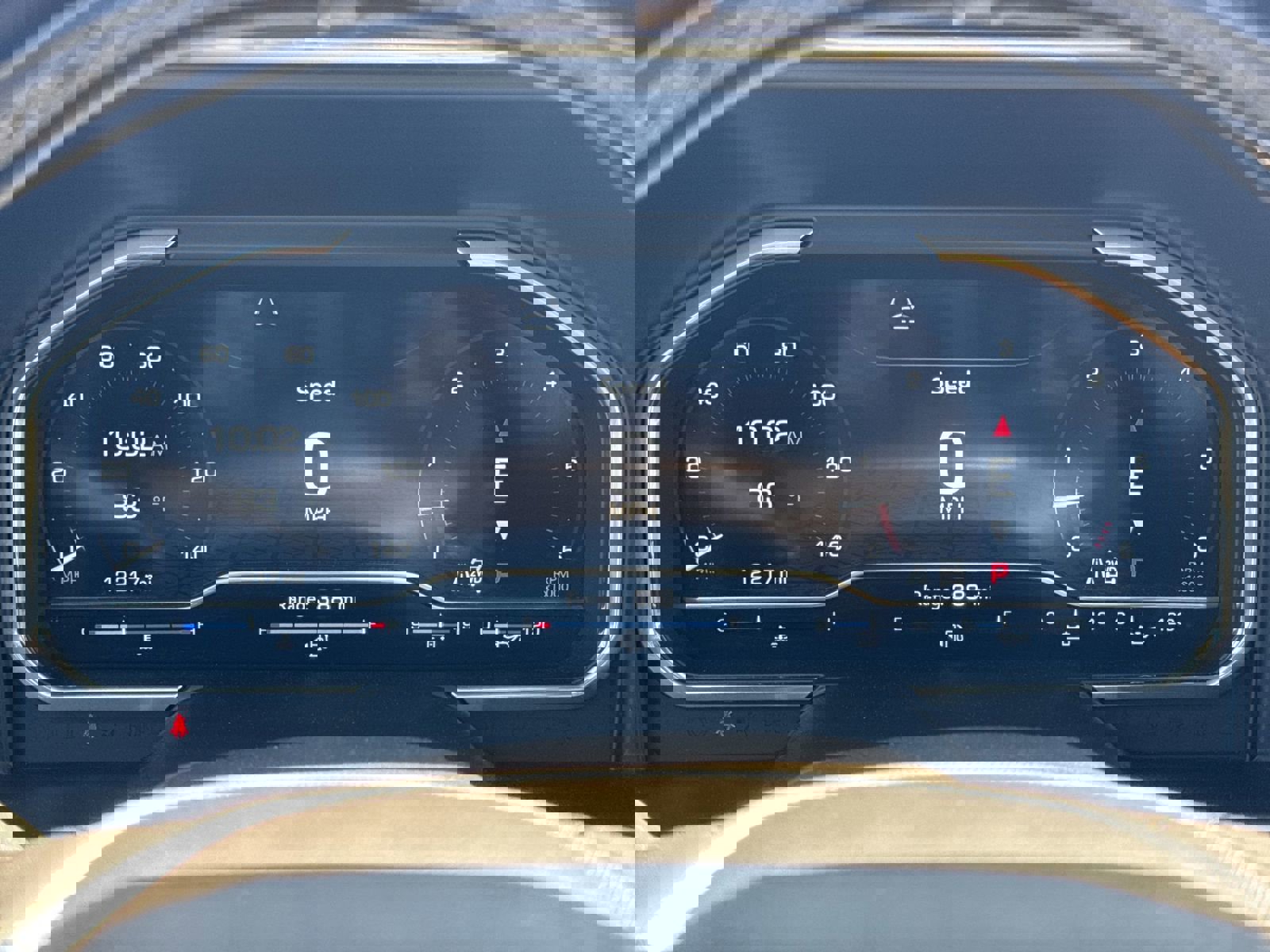 Certified 2025 GMC Sierra 1500 Denali w/ Denali Reserve Package image 21