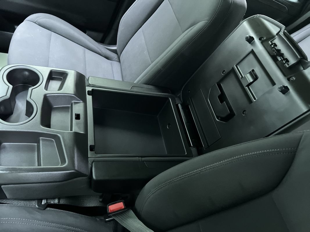 Used 2023 Chevrolet Tahoe 4WD image 25