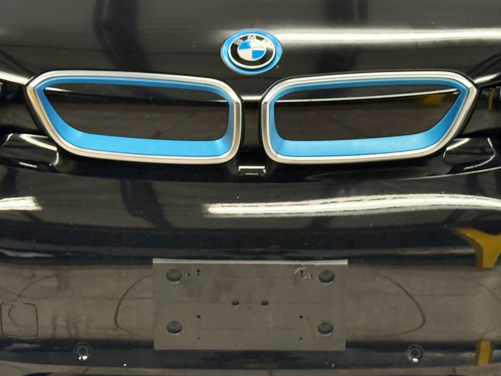 Used 2017 BMW i3 image 5