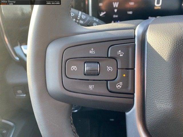 New 2026 GMC Sierra 1500 Elevation image 18
