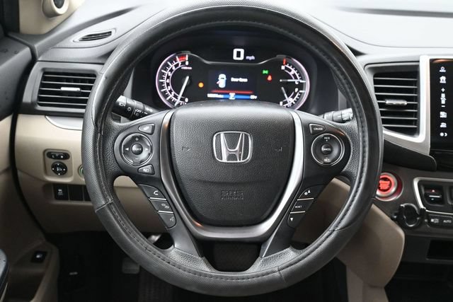 Used 2016 Honda Pilot EX image 26
