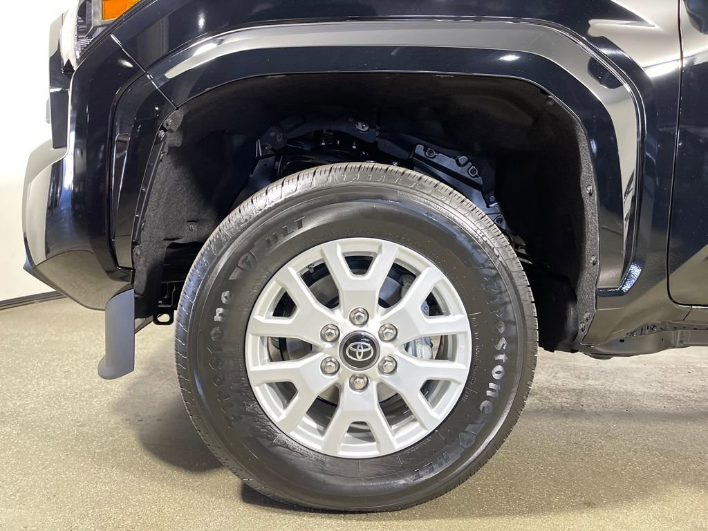 New 2026 Toyota Tacoma SR5 image 11