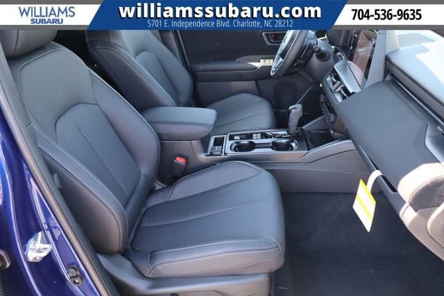 New 2026 Subaru Outback Limited w/ Premium/Limited Package AWD/4WD image 24