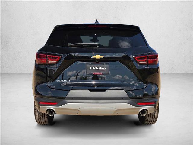 New 2026 Chevrolet Blazer LT w/ LPO, Floor Liner Package FWD image 8