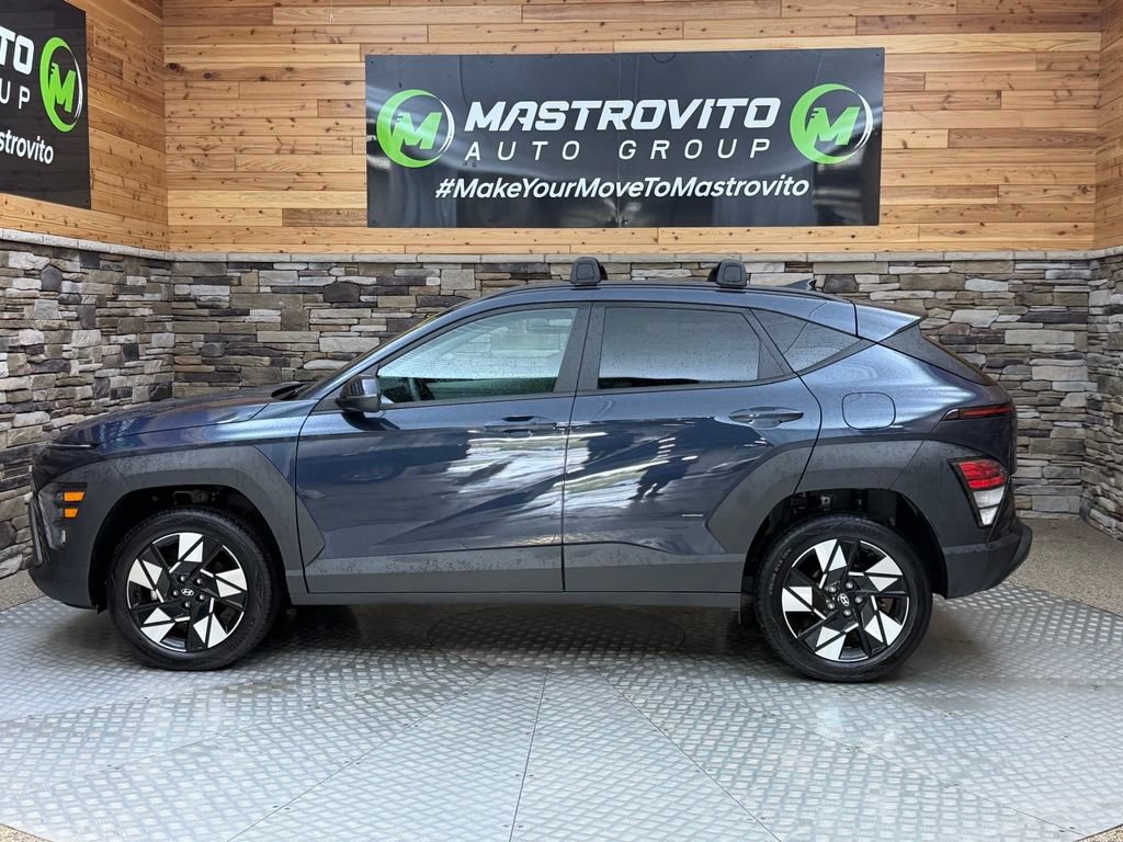 Used 2024 Hyundai Kona SEL AWD/4WD image 12