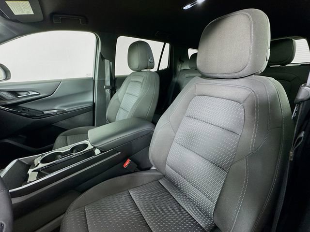 Used 2025 Chevrolet Equinox LT image 11