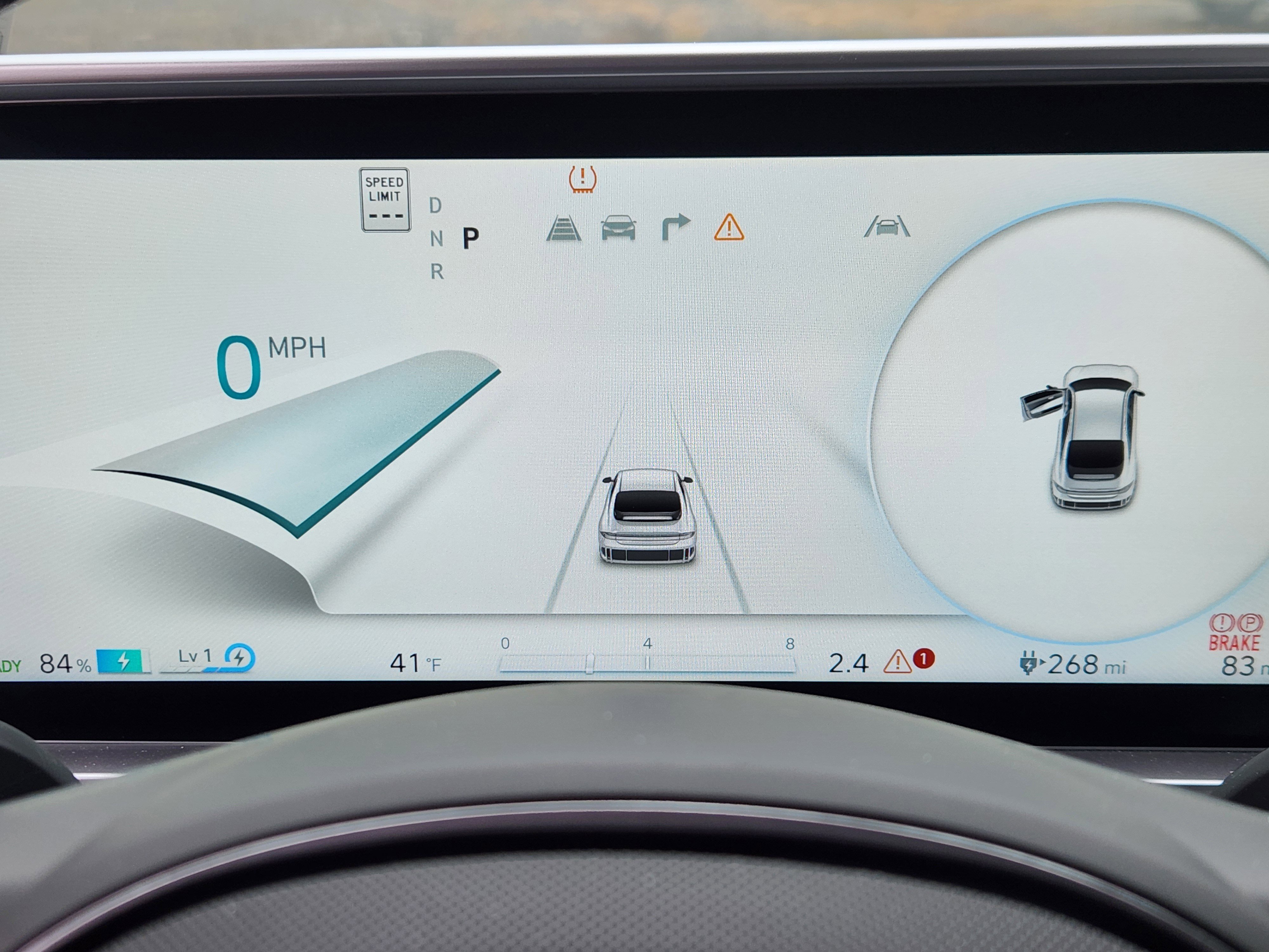 Used 2024 Hyundai Ioniq 6 SEL image 10