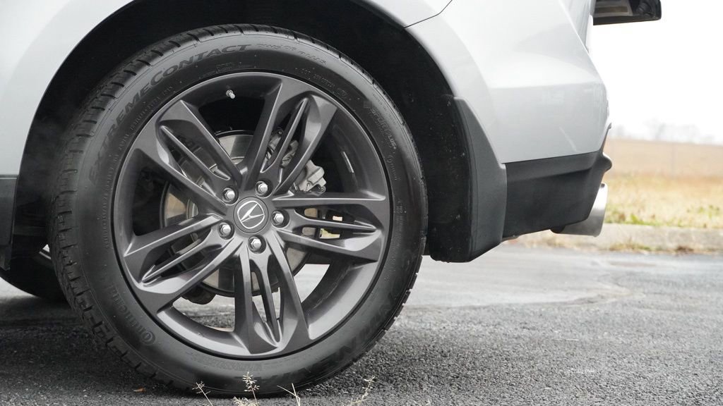 Used 2021 Acura RDX A-Spec image 45