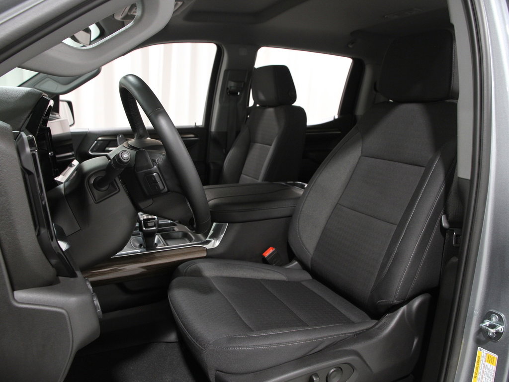 Certified 2023 Chevrolet Silverado 1500 LT Trail Boss w/ Protection Package image 5