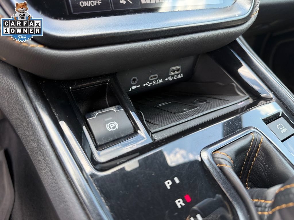 Used 2024 Subaru Outback Wilderness AWD/4WD image 30